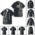 Toyota Apparels SHW033
