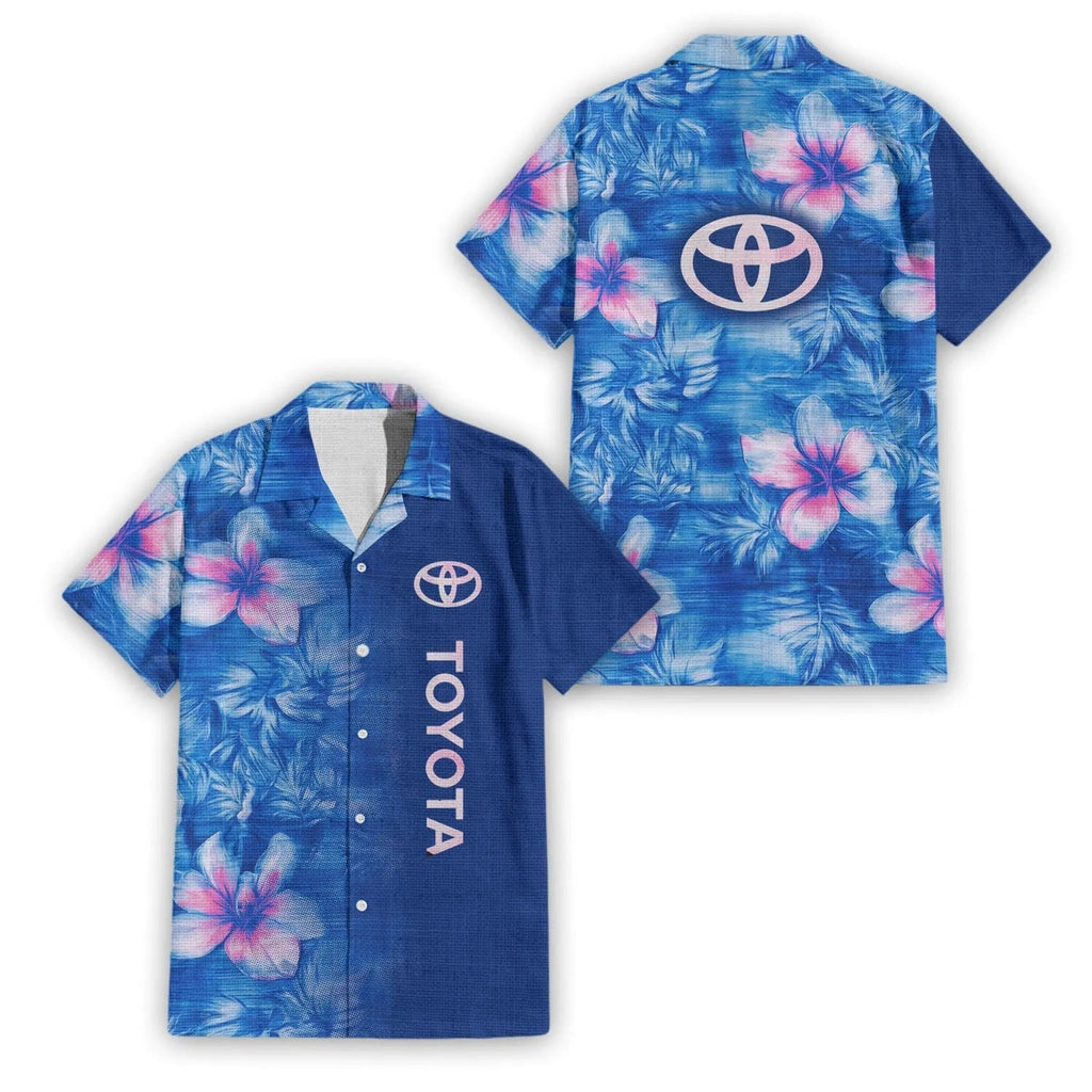 Toyota Apparels SHW057