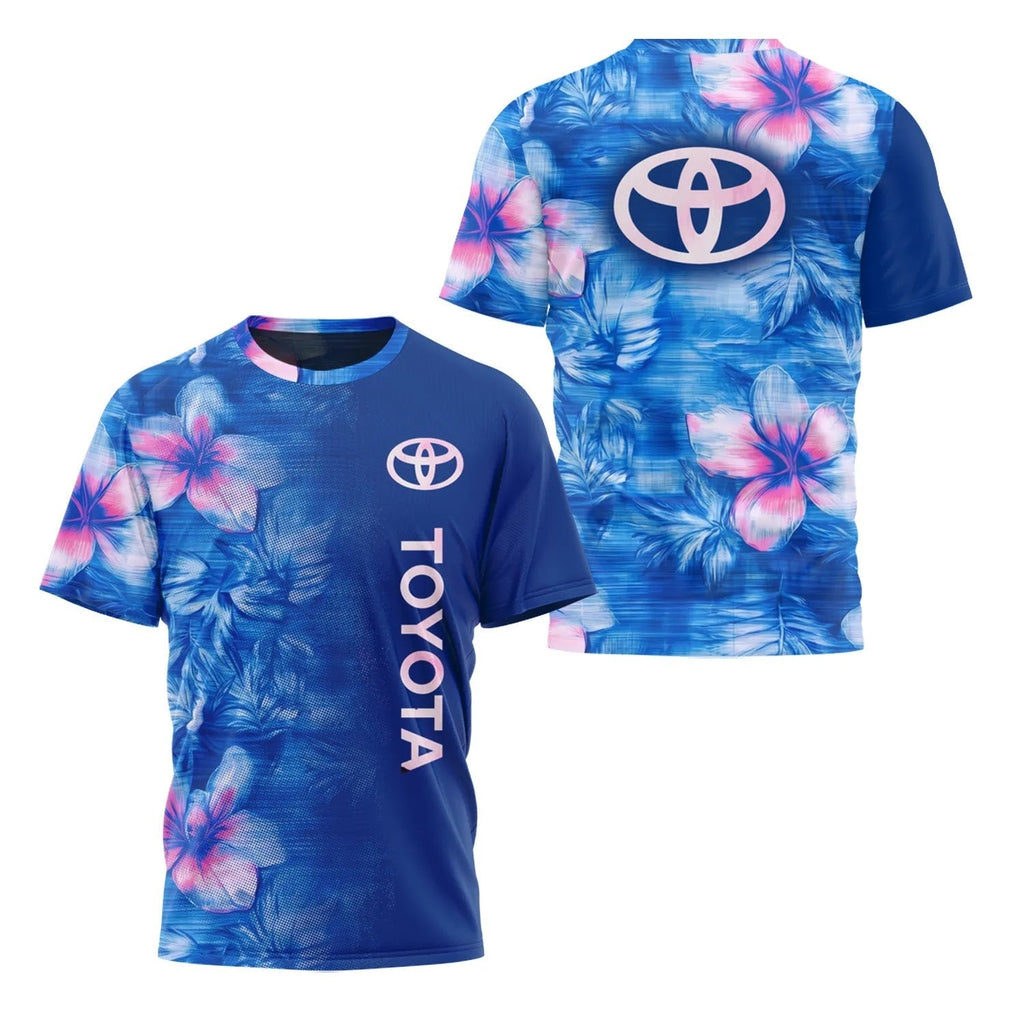 Toyota Apparels SHW057