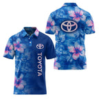 Toyota Apparels SHW057