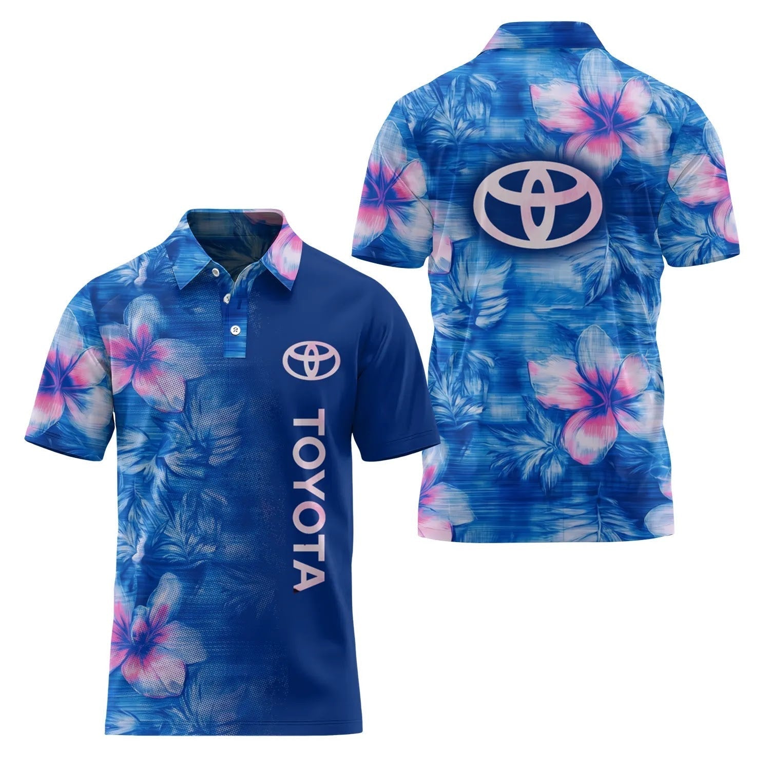 Toyota Apparels SHW057