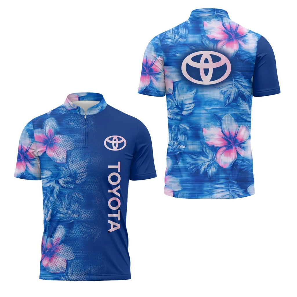 Toyota Apparels SHW057