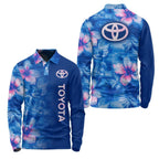 Toyota Apparels SHW057