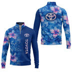 Toyota Apparels SHW057