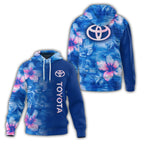 Toyota Apparels SHW057