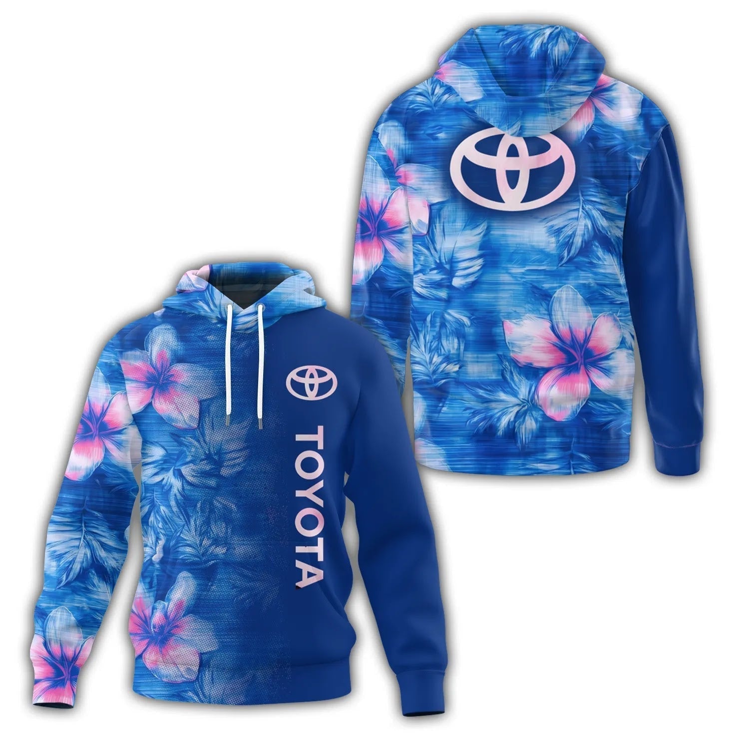 Toyota Apparels SHW057