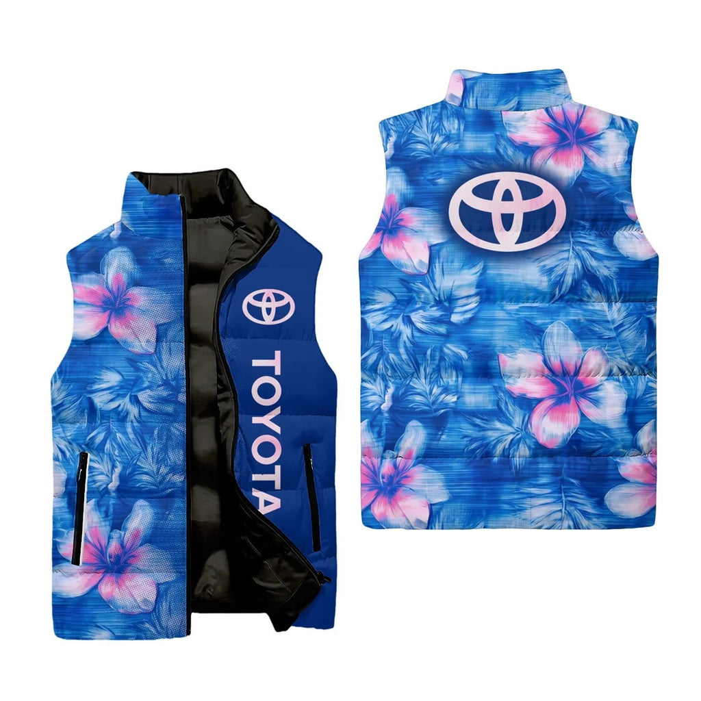 Toyota Apparels SHW057