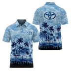 Toyota Apparels SHW018