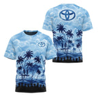 Toyota Apparels SHW018