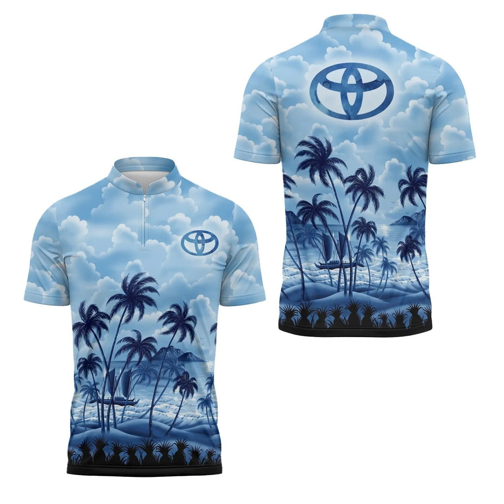 Toyota Apparels SHW018