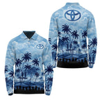 Toyota Apparels SHW018