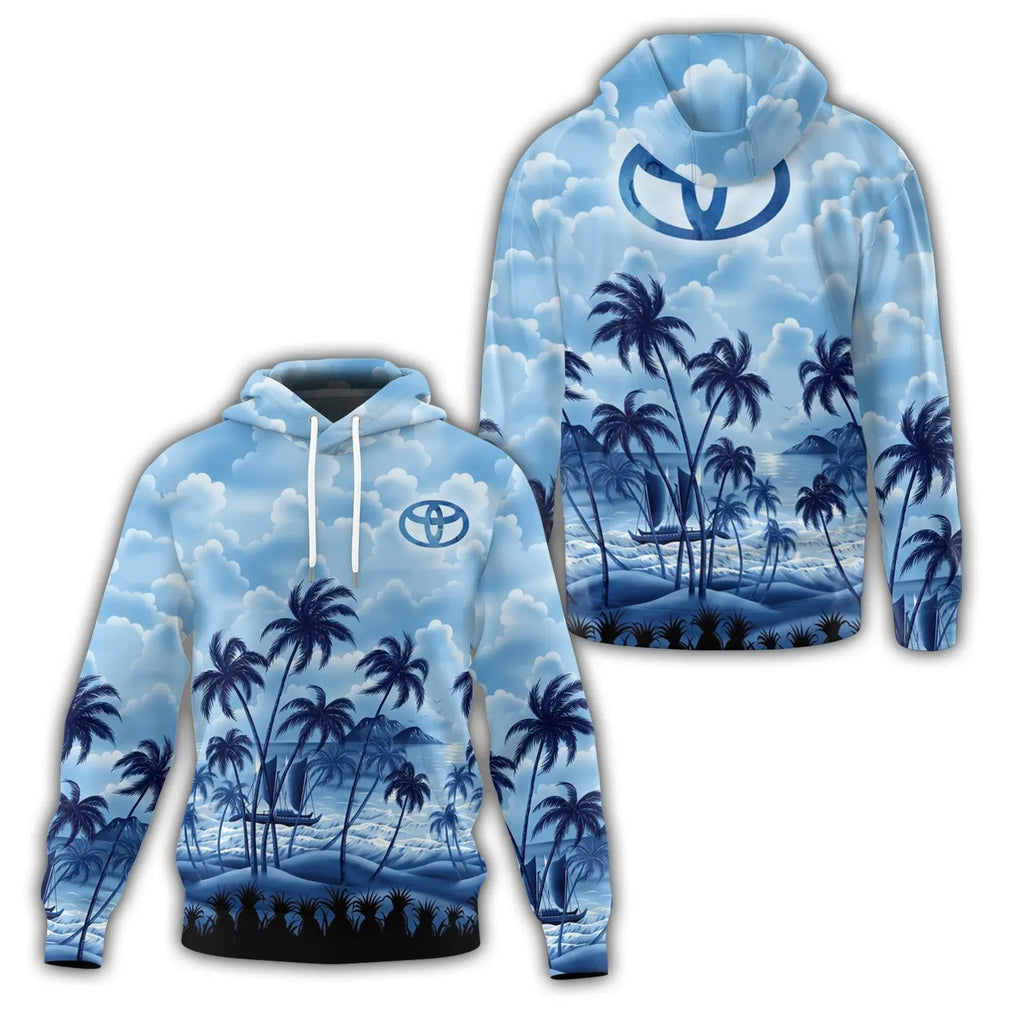 Toyota Apparels SHW018