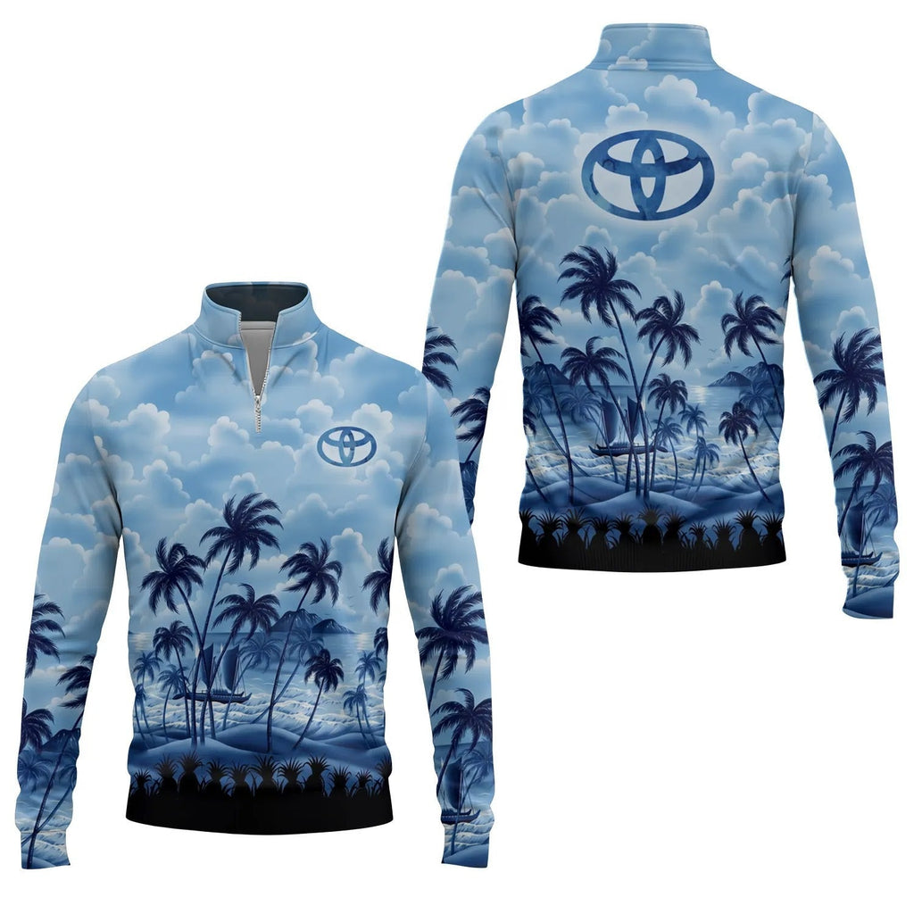 Toyota Apparels SHW018