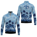 Toyota Apparels SHW018