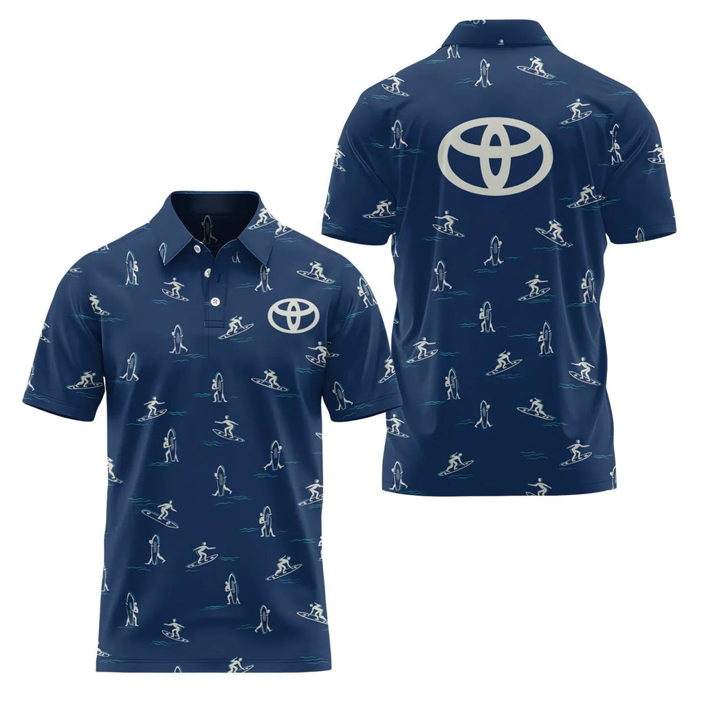 Toyota Apparels SHW011