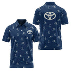 Toyota Apparels SHW011