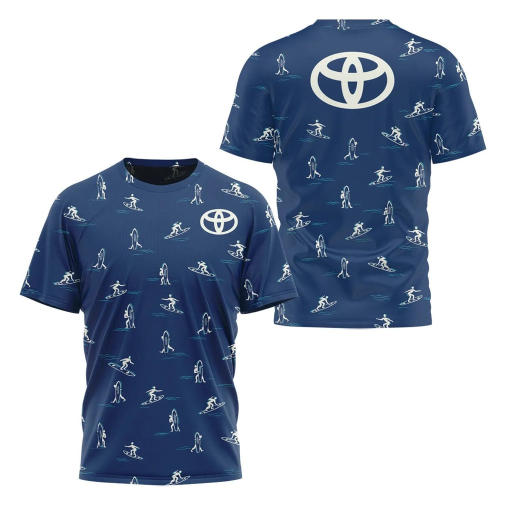 Toyota Apparels SHW011