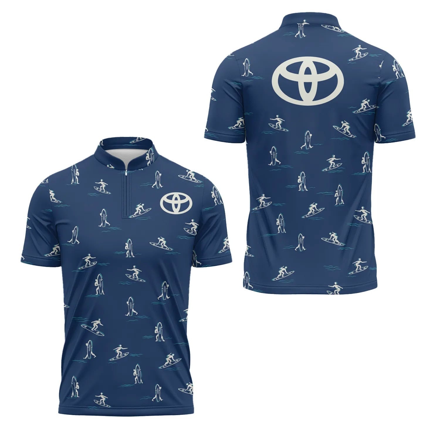 Toyota Apparels SHW011