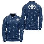 Toyota Apparels SHW011