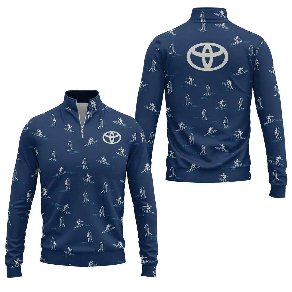 Toyota Apparels SHW011