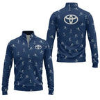 Toyota Apparels SHW011