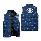 Toyota Apparels SHW011