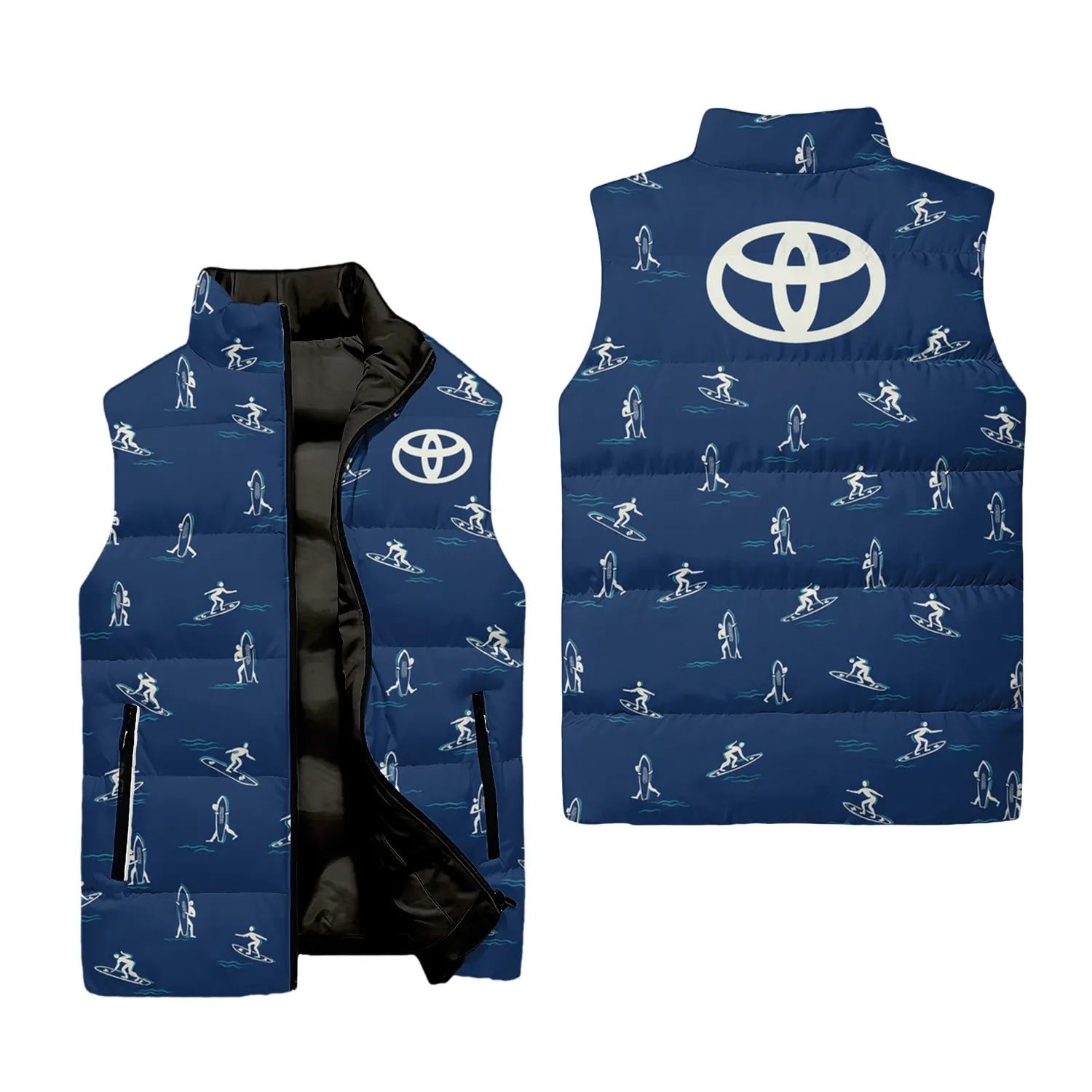 Toyota Apparels SHW011