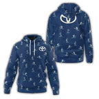 Toyota Apparels SHW011