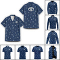 Toyota Apparels SHW011