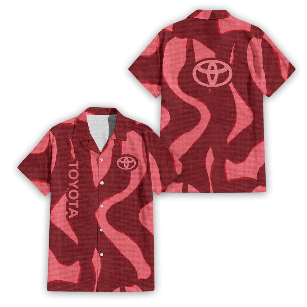 Toyota Apparels SHW068