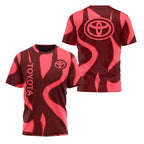 Toyota Apparels SHW068