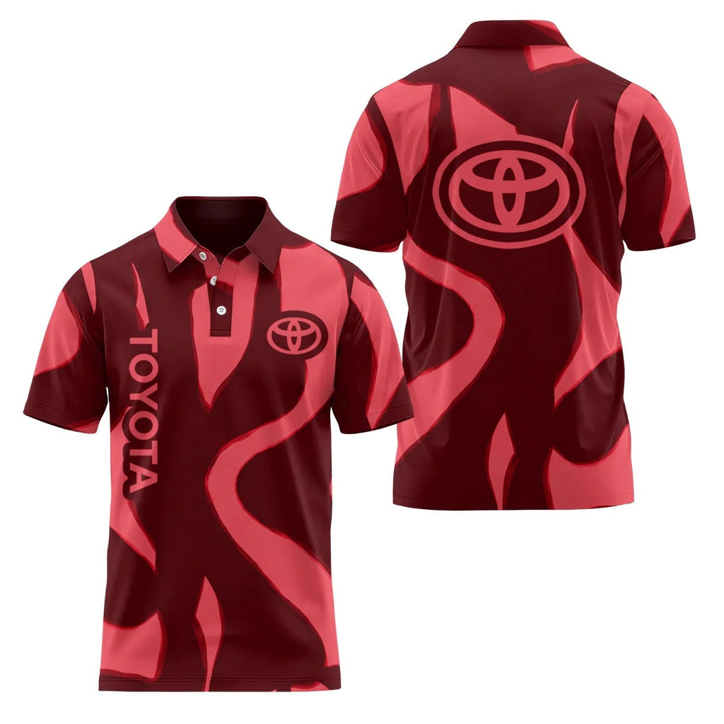 Toyota Apparels SHW068