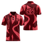 Toyota Apparels SHW068