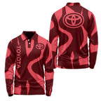 Toyota Apparels SHW068