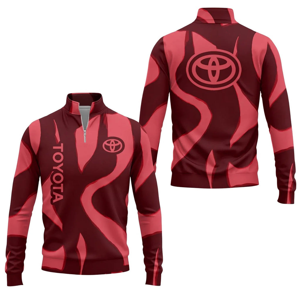 Toyota Apparels SHW068