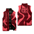 Toyota Apparels SHW068
