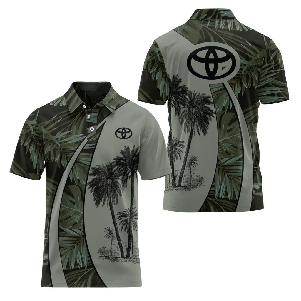 Toyota Apparels SHW063