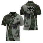 Toyota Apparels SHW063
