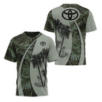 Toyota Apparels SHW063