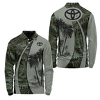 Toyota Apparels SHW063