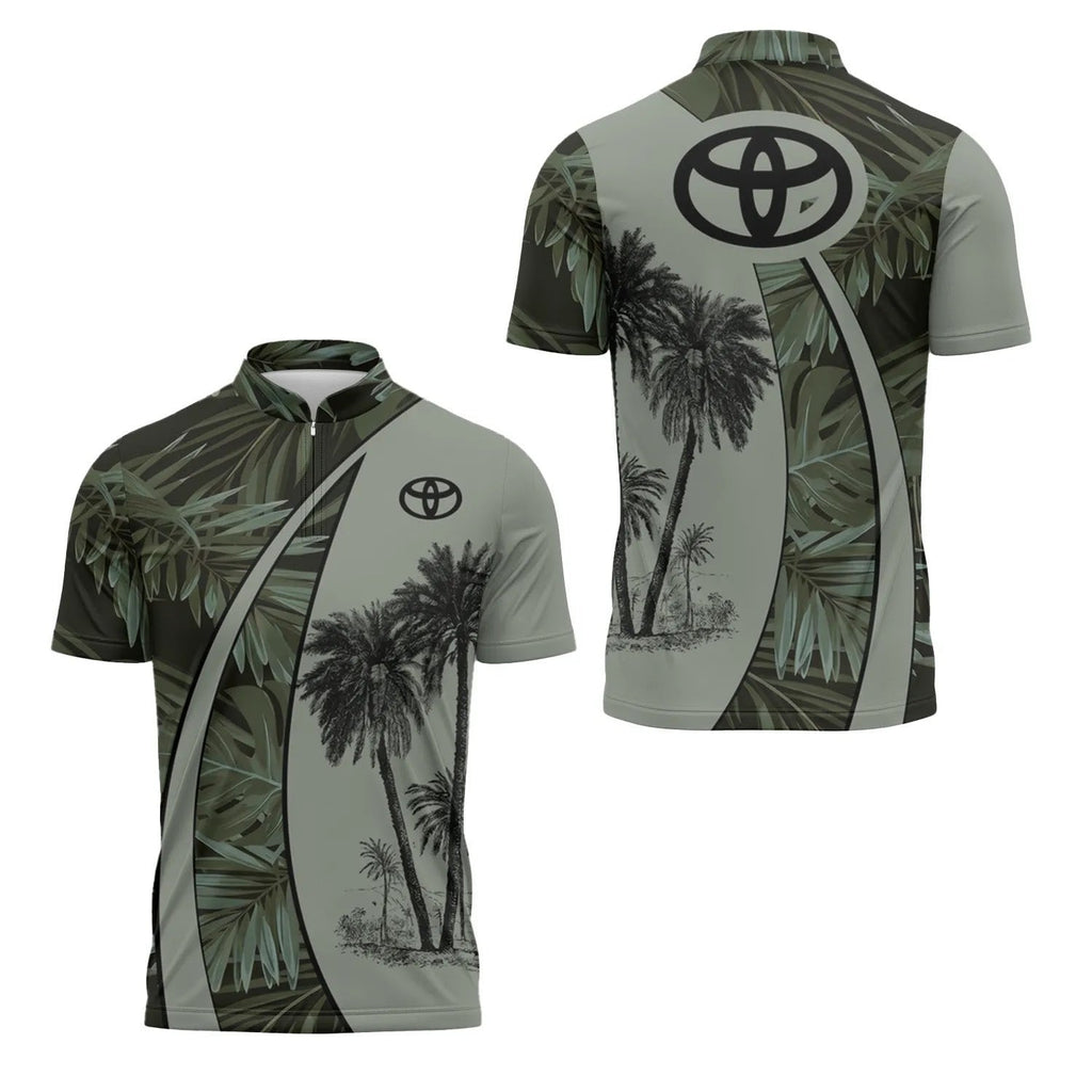 Toyota Apparels SHW063
