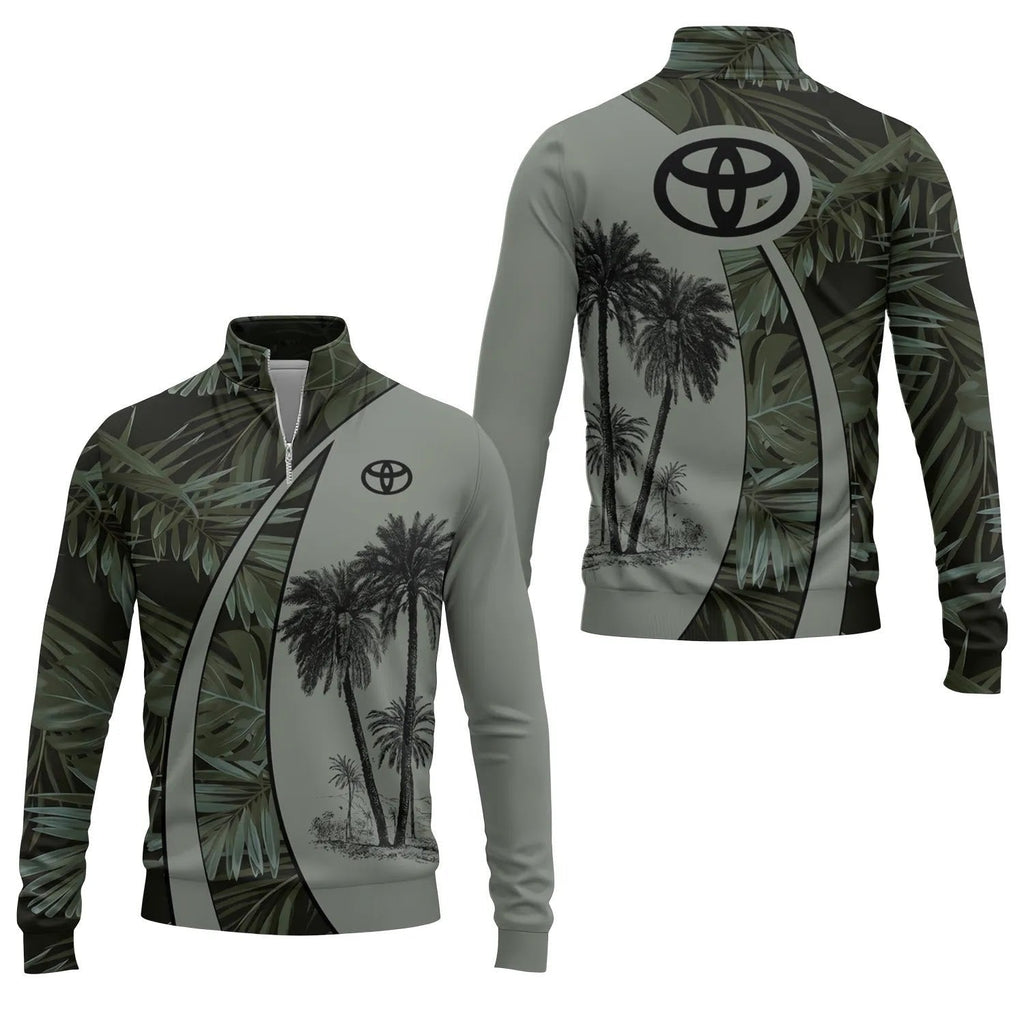 Toyota Apparels SHW063