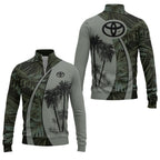 Toyota Apparels SHW063