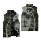 Toyota Apparels SHW063