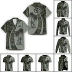 Toyota Apparels SHW063