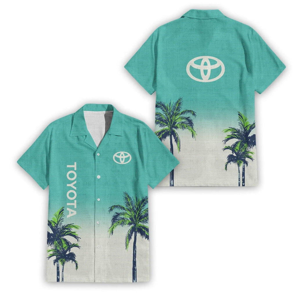 Toyota Apparels SHW020