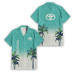 Toyota Apparels SHW020