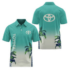 Toyota Apparels SHW020