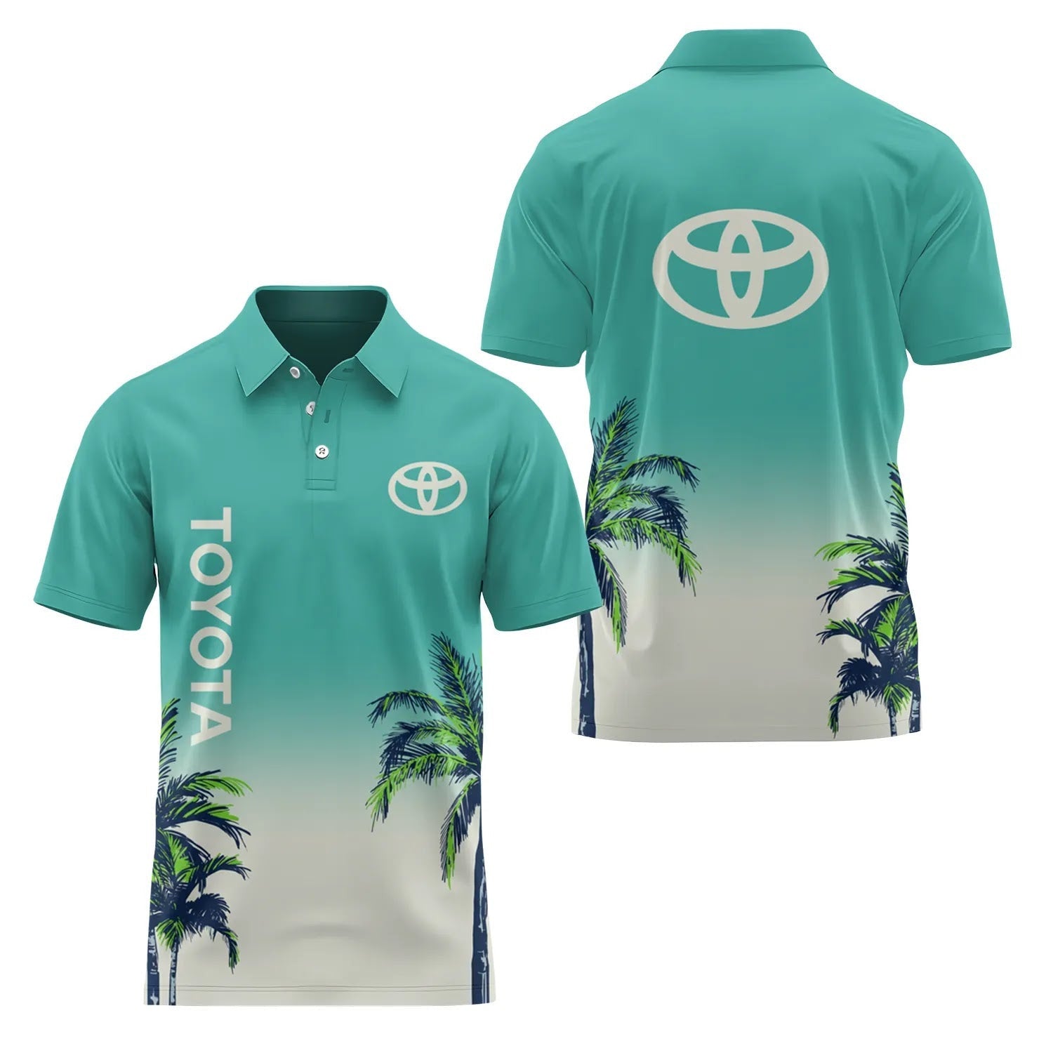 Toyota Apparels SHW020