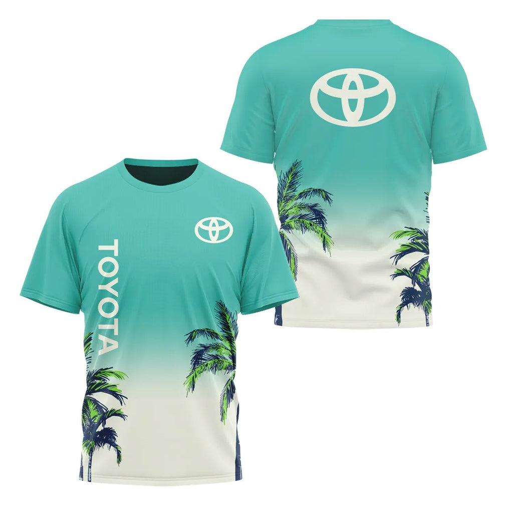 Toyota Apparels SHW020